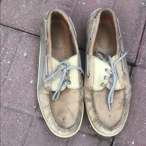 Sperry shoes